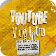 Youtube Vlog Intro | Paper Intro | MOGRT - VideoHive Item for Sale