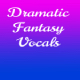 Dramatic Fantasy Vocals Loop