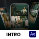 Social Media Intro - VideoHive Item for Sale