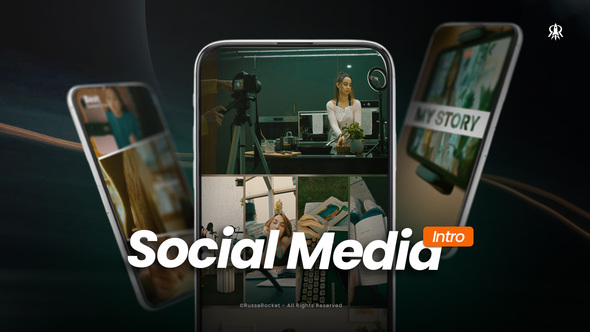 Social Media Intro
