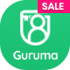 Guruma - Online Course & Education HTML Template - ThemeForest Item for Sale