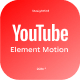 YouTube Element - VideoHive Item for Sale