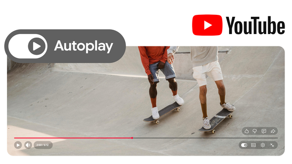 YouTube Element
