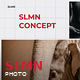 Minimal Photography Portfolio Slideshow - VideoHive Item for Sale