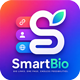 SmartBio – Bio Link Builder Addon for Stackposts - CodeCanyon Item for Sale