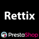 Rettix - one click withdrawal and return for PrestaShop - CodeCanyon Item for Sale