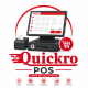 Quickro POS Flutter App Android & IOS Laravel Admin Panel - CodeCanyon Item for Sale