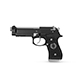 Gun - 3DOcean Item for Sale