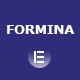 Formina: Elementor Form Addon - CodeCanyon Item for Sale