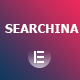 Searchina: Search and Filter Addon for Elementor WordPress Plugin - CodeCanyon Item for Sale