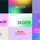 Streaming Countdown Timers | MOGRT - VideoHive Item for Sale