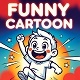 Funny Cartoon Slapstick Sound Accents