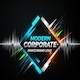 Modern Corporate Dance Brand Logo