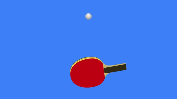 Ping pong