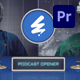 Podcast Intro - VideoHive Item for Sale