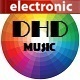 Electronic Background Inspire
