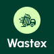 Wastex- Waste Pickup and Disposal Services WordPress Theme - ThemeForest Item for Sale