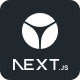 Consulo - Business Consulting NextJS Template - ThemeForest Item for Sale
