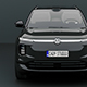 2027 Volkswagen ID. ERA 9X - 3DOcean Item for Sale