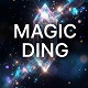 Magic Crystal UI Notification Ding 02