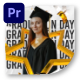 Graduation Celebration Opener - VideoHive Item for Sale