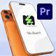 Phone 17 Pro Mockup - VideoHive Item for Sale
