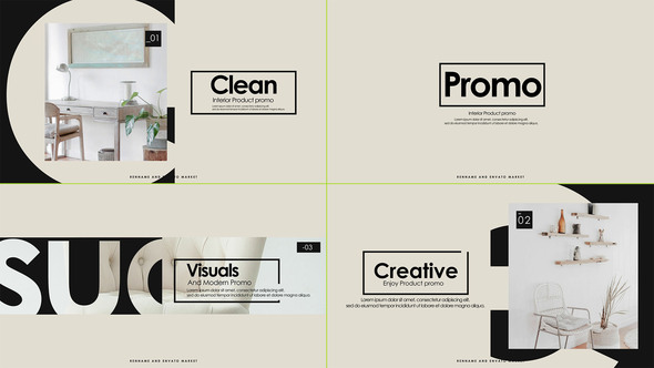 Product Promo