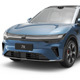 2026 Zeekr 7X With Interior - 3DOcean Item for Sale