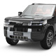 2026 BYD Ti7 (Titanium 7) Plug-in Hybrid with Interior - 3DOcean Item for Sale