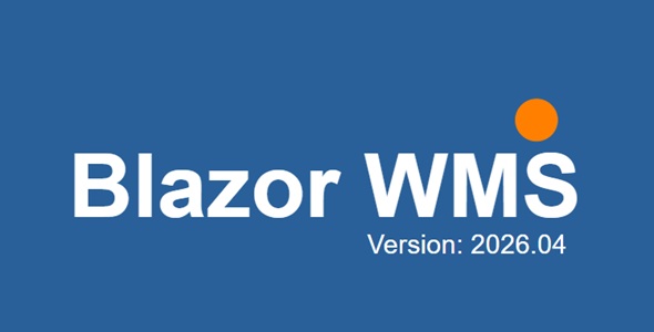 WMS - Inventory Warehouse Management System - Complete Source Code