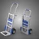 Powered Electric Motor Hand Truck Dolly Handtruck Stair Climbing - 3DOcean Item for Sale