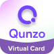 Qunzo Virtual Cards Module Addon - CodeCanyon Item for Sale