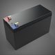 Standard Battery Lifepo4 Lithium Iron Phosphate Rechargeable Ion - 3DOcean Item for Sale