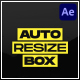 Auto-Resize Titles - VideoHive Item for Sale