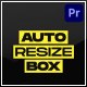 Auto-Resize Titles - VideoHive Item for Sale