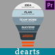 Premiere Pro Corporate Elements Vertical - VideoHive Item for Sale
