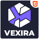 Vexira - Digital & AI Agency HTML Template - ThemeForest Item for Sale