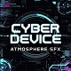 Futuristic Cyberpunk Machines SFX Pack