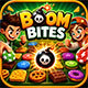 Boom Bites - Two Player HTML5 Strategy Game - CodeCanyon Item for Sale