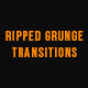 Ripped Grunge Transitions / After Effects Presets Package - VideoHive Item for Sale