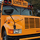 School Bus 2 - VideoHive Item for Sale