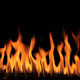 Small Fire Bar - VideoHive Item for Sale
