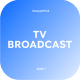 Tv Broadcast Pack - VideoHive Item for Sale