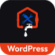 Plumer - Plumbing & Repair Services WordPress Theme - ThemeForest Item for Sale