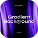 Gradient Backgrounds - VideoHive Item for Sale