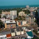aerial view of the city of dar es salaam - VideoHive Item for Sale