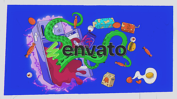 Anime Graphics Reveal