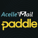 Paddle - Payment Gateway Plugin for Acelle - CodeCanyon Item for Sale