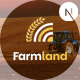 Farmland - Agriculture & Dairy Farm React Next Js Template - ThemeForest Item for Sale