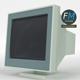 Vintage PC Monitor 2 - 3DOcean Item for Sale